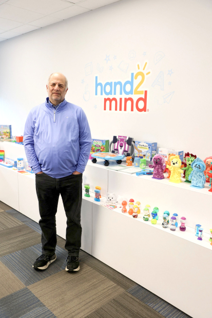 Businesses celebrate hard-fought victory